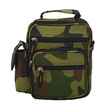 Load image into Gallery viewer, MEN CROSSBAG HOLO 6242
