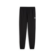 Load image into Gallery viewer, CLAS.Relaxed Pants Blk
