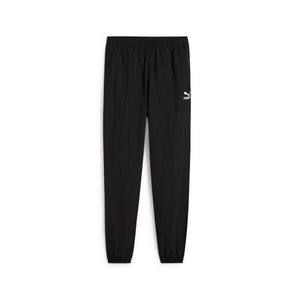 CLAS.Relaxed Pants Blk