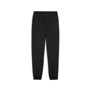 CLAS.Relaxed Pants Blk