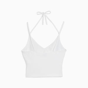 CLASSICS Ribbed Crop Top