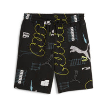 Load image into Gallery viewer, BRAND LOVE Men&#39;s Shorts
