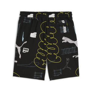 BRAND LOVE Men's Shorts