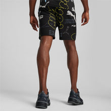 Load image into Gallery viewer, BRAND LOVE Men&#39;s Shorts
