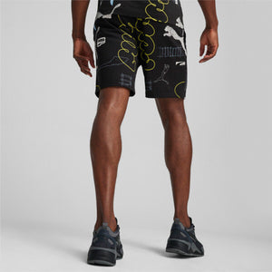 BRAND LOVE Men's Shorts