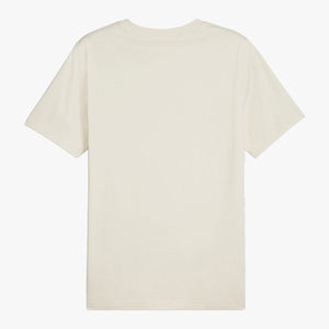 PUMA TEAM Men's Graphic Tee