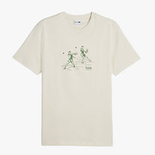 Load image into Gallery viewer, PUMA TEAM Men&#39;s Graphic Tee
