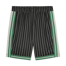 Load image into Gallery viewer, T7 Men&#39;s Mesh Shorts
