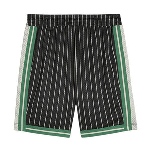 T7 Men's Mesh Shorts