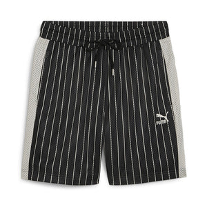 T7 Men's Mesh Shorts