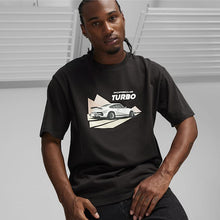 Load image into Gallery viewer, Porsche Legacy 911 Men&#39;s Motorsport Graphic Tee
