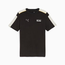 Load image into Gallery viewer, Porsche Legacy MT7 Men&#39;s Motorsport Tee
