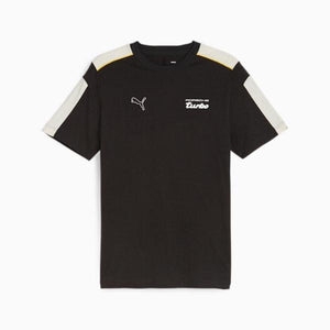 Porsche Legacy MT7 Men's Motorsport Tee