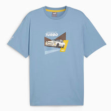 Load image into Gallery viewer, Porsche Legacy 924 Graphic Men&#39;s Motorsport Tee
