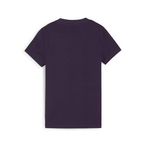 Clas.Slim Tee Midnight