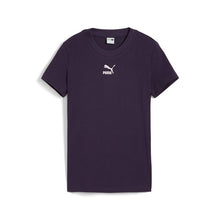 Load image into Gallery viewer, Clas.Slim Tee Midnight
