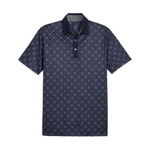 Load image into Gallery viewer, Pure Monogram Men's Golf Polo
