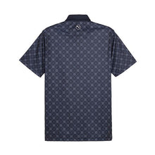 Load image into Gallery viewer, Pure Monogram Men's Golf Polo
