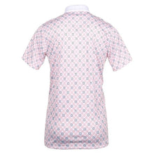 Load image into Gallery viewer, Pure Monogram Men&#39;s Golf Polo
