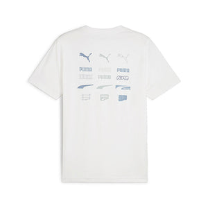 BRAND LOVE Men's Graphic Tee