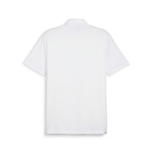 Load image into Gallery viewer, Pure Solid Polo WhT
