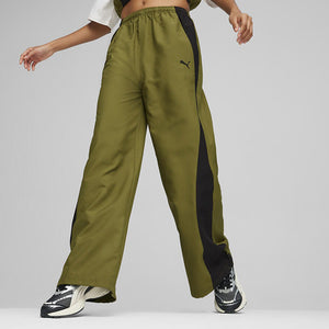 DARE TO Parachute Pants