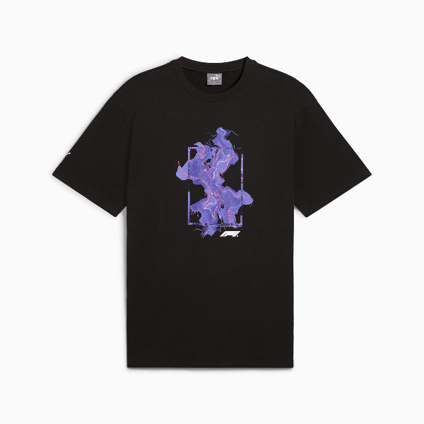 F1® Neon Energy Tee Men