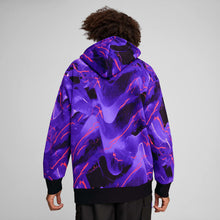 Load image into Gallery viewer, F1® Neon Energy All-Over Print Hoodie Men
