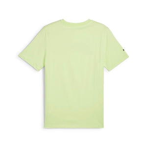 F1 ESS Logo Tee Cucumber