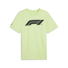 Load image into Gallery viewer, F1 ESS Logo Tee Cucumber
