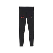 Load image into Gallery viewer, F1 ESS Leggings wns Blk
