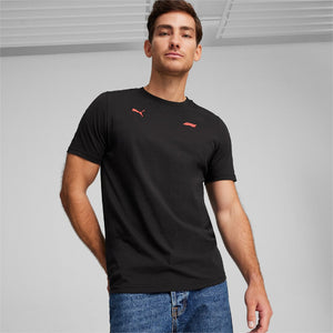 F1® Essentials Small Logo Tee Men