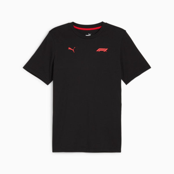 F1® Essentials Small Logo Tee Men