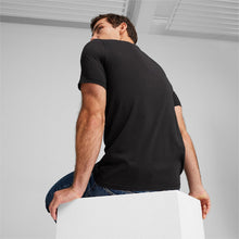 Load image into Gallery viewer, F1® Essentials Small Logo Tee Men
