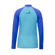 Load image into Gallery viewer, TOP RASH-GUARD LONG SLEEVES RIDGE
