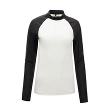 Load image into Gallery viewer, TOP RASH-GUARD LONG SLEEVES RIDGE
