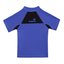 Load image into Gallery viewer, TOP RASH-GUARD SHORT SLEEVES ASTIN
