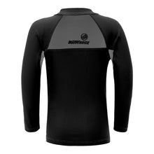 Load image into Gallery viewer, TOP RASH GUARD LONG SLEEVES BOOKER
