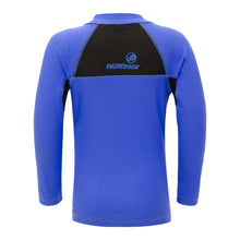 Load image into Gallery viewer, TOP RASH GUARD LONG SLEEVES BOOKER
