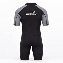Load image into Gallery viewer, COMBI SHORT SHORT SLEEVES WILL

