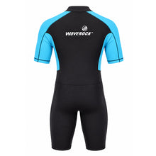 Load image into Gallery viewer, COMBI SHORT SHORT SLEEVES WILL
