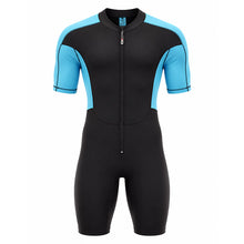 Load image into Gallery viewer, COMBI SHORT SHORT SLEEVES WILL
