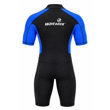 Load image into Gallery viewer, COMBI SHORT SHORT SLEEVES WILL
