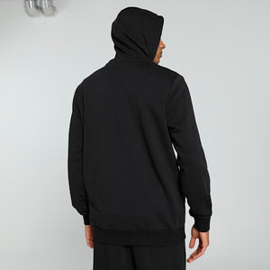 F1 ESS Full-Zip Hoodie Blk