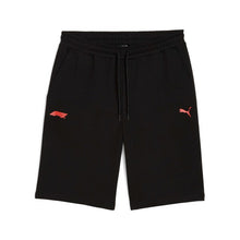 Load image into Gallery viewer, F1 ESS Sweat Shorts BLk
