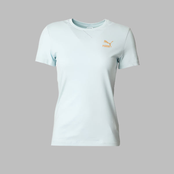 Off Side Big Kids' Tee