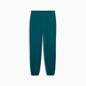 CLAS+Relaxed Sweatpants Grn