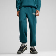 Load image into Gallery viewer, CLAS+Relaxed Sweatpants Grn
