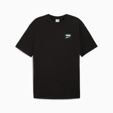 Load image into Gallery viewer, DOWNTOWN Grap.Tee Blk
