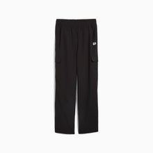 Load image into Gallery viewer, DOWNTOWN Cargo Pants Blk
